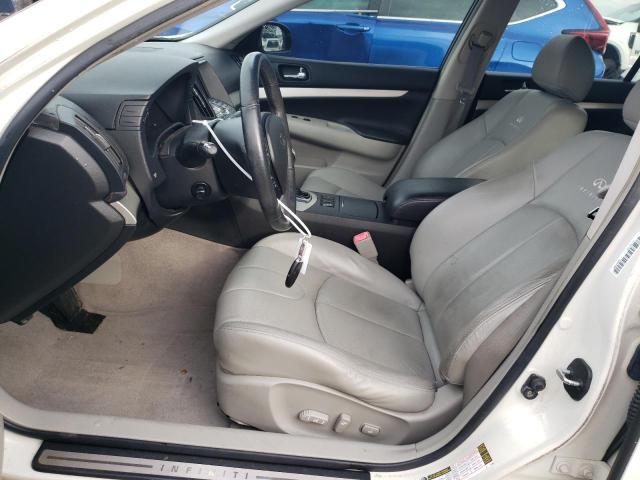 Photo 7 from auction – 2008 INFINITI G35 with VIN JNKBV61E68M201864