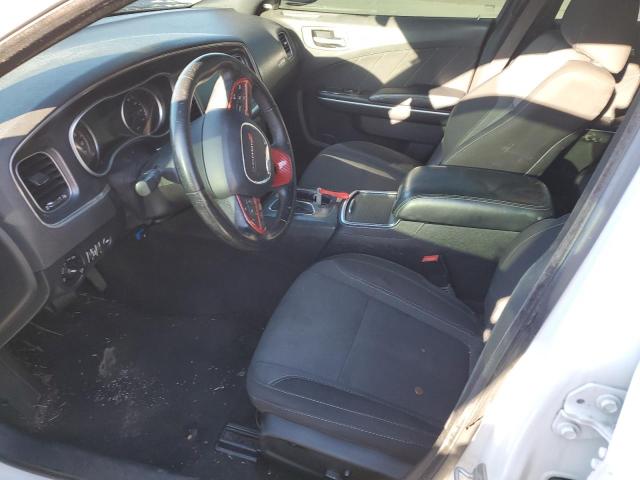 Photo 7 from auction – 2016 DODGE CHARGER SX with VIN 2C3CDXHG4GH139165