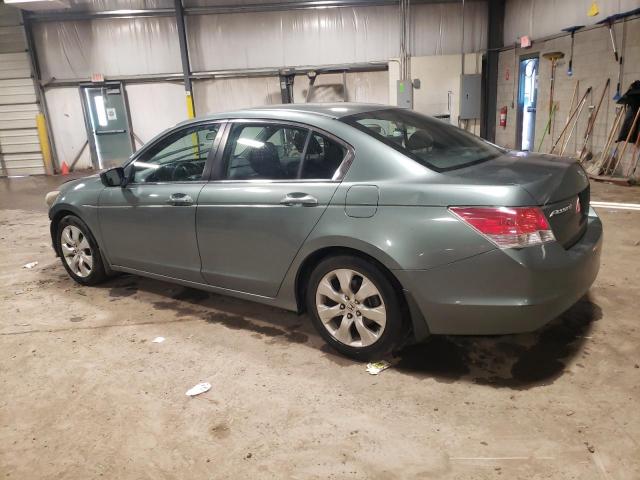 Photo 2 from auction – 2010 HONDA ACCORD EX with VIN 1HGCP2F74AA006342
