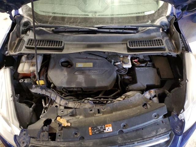 Photo 11 from auction – 2013 FORD ESCAPE SE with VIN 1FMCU9GX4DUA31030