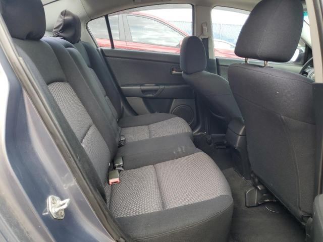 Photo 10 from auction – 2007 MAZDA 3 I with VIN JM1BK32G171679845