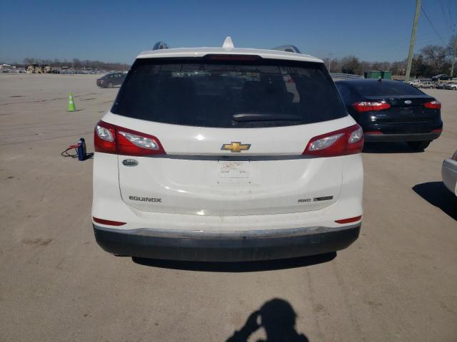 Photo 6 from auction – 2018 CHEVROLET EQUINOX PR with VIN 2GNAXVEVXJ6288935