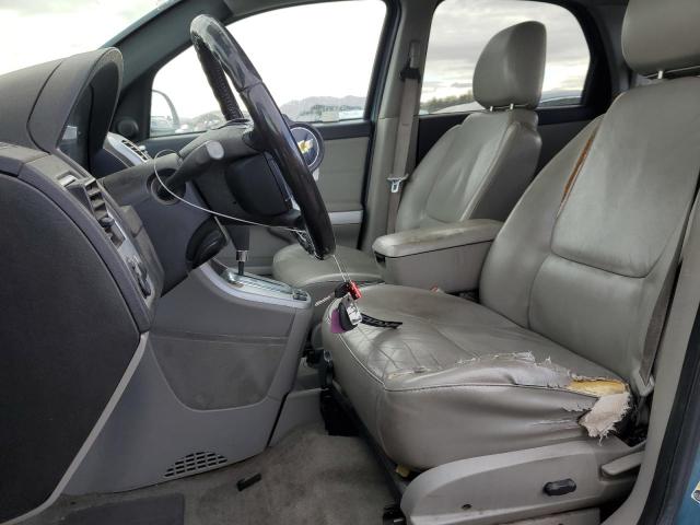 Zdjęcie 7 z aukcji – 2008 CHEVROLET EQUINOX LT z VIN 2CNDL63F386343752