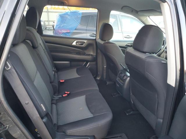 Photo 10 from auction – 2019 NISSAN PATHFINDER with VIN 5N1DR2MM2KC586780