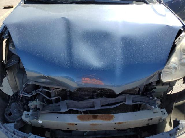 Photo 11 from auction – 2006 SUBARU B9 TRIBECA with VIN 4S4WX86C864405302
