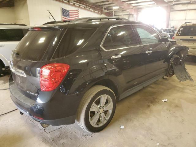 Photo 3 from auction – 2015 CHEVROLET EQUINOX LT with VIN 2GNFLHE38F6195971