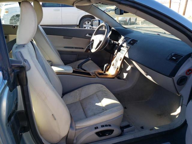 Photo 10 from auction – 2008 VOLVO C70 T5 with VIN YV1MC67208J050674