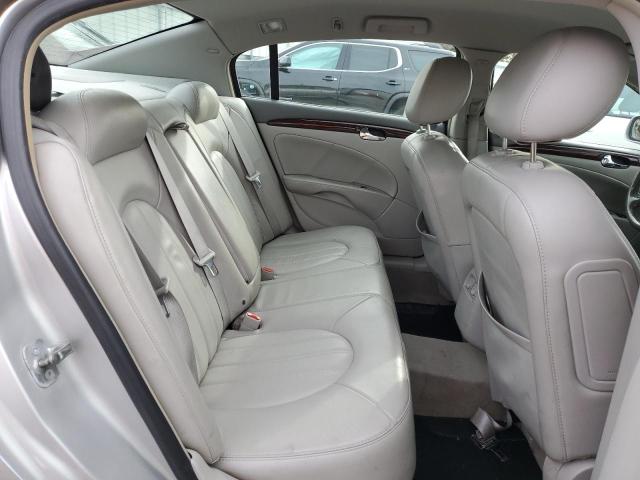 Photo 10 from auction – 2009 BUICK LUCERNE CX with VIN 1G4HD57M59U125087