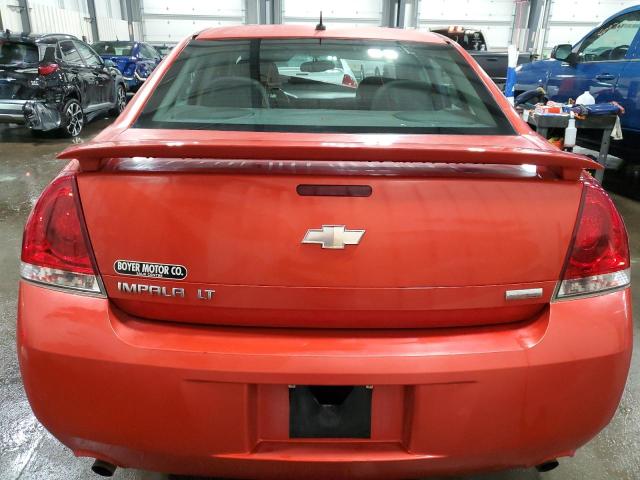 Photo 6 from auction – 2012 CHEVROLET IMPALA LT with VIN 2G1WG5E34C1258271