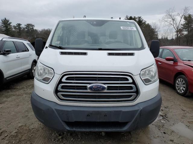 Photo 5 from auction – 2016 FORD TRANSIT T- with VIN 1FTYR1ZM1GKA70884