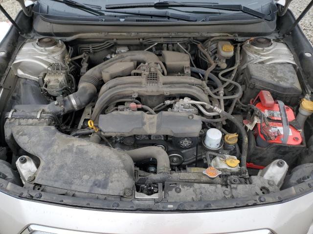 Photo 11 from auction – 2015 SUBARU LEGACY 2.5 with VIN 4S3BNAC63F3069496
