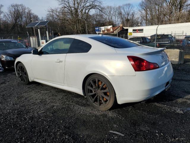 Photo 2 from auction – 2009 INFINITI G37 BASE with VIN JNKCV64E29M603902