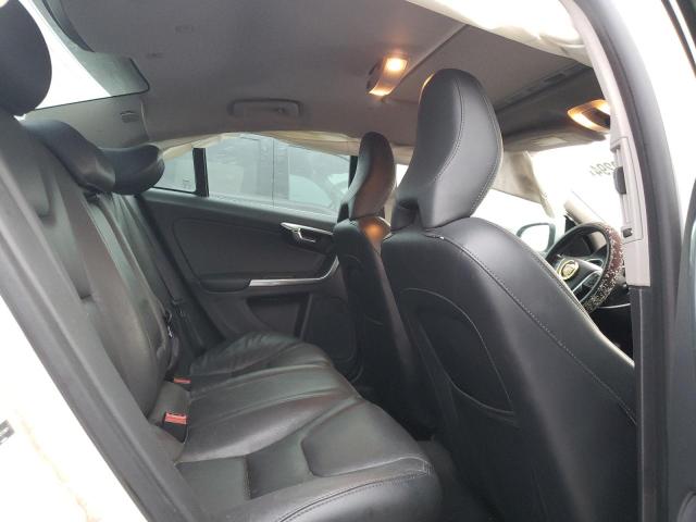 Photo 10 from auction – 2015 VOLVO S60 PREMIE with VIN YV140MFK3F2338811