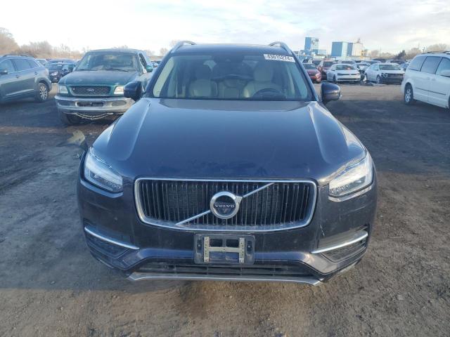 Photo 5 from auction – 2019 VOLVO XC90 T6 MO with VIN YV4A22PK4K1474528