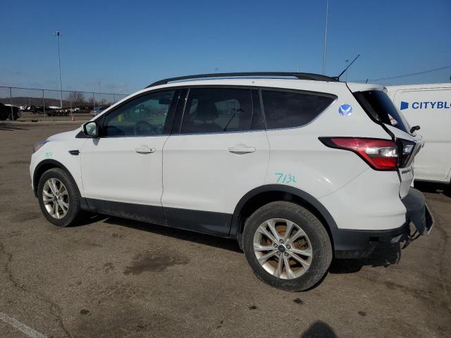 Photo 2 from auction – 2017 FORD ESCAPE SE with VIN 1FMCU0GD3HUC85920