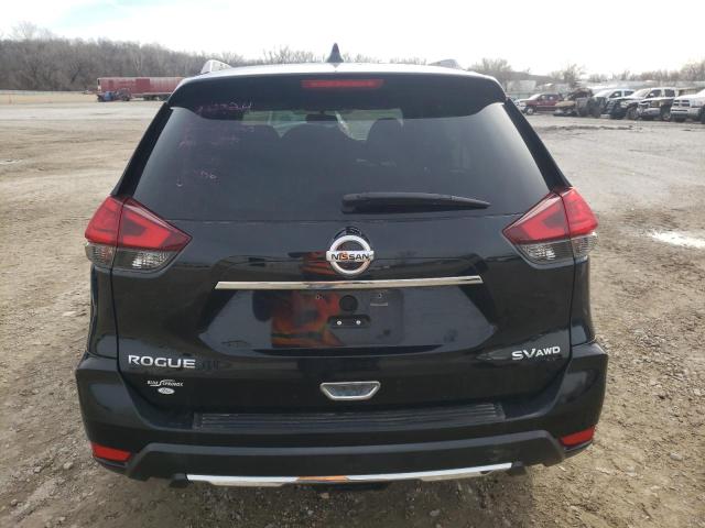 Photo 6 from auction – 2017 NISSAN ROGUE S with VIN KNMAT2MV1HP540456