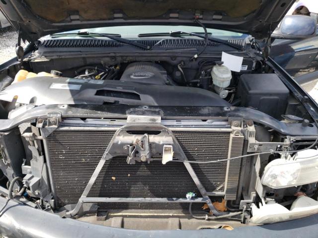 Photo 11 from auction – 2002 CHEVROLET UK with VIN 1GNEC13Z13J184223