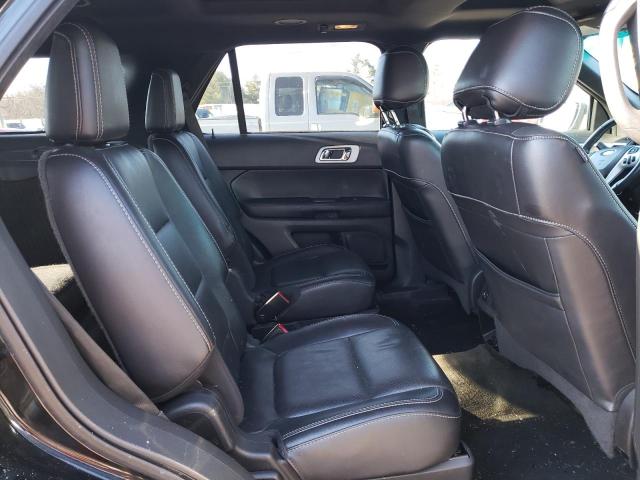 Photo 11 from auction – 2014 FORD EXPLORER S with VIN 1FM5K8GT6EGC05640
