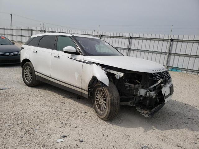 Photo 4 from auction – 2019 LAND ROVER RANGE ROVE with VIN SALYA2EX7KA201062