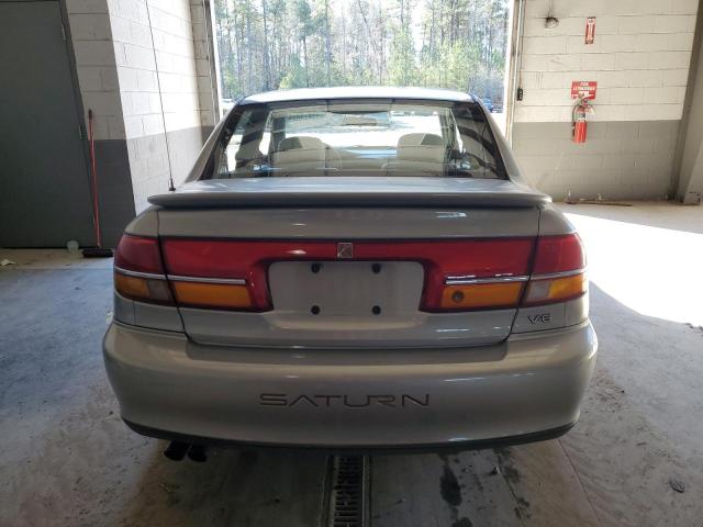 Photo 6 from auction – 2000 SATURN LS2 with VIN 1G8JW52R5YY600886