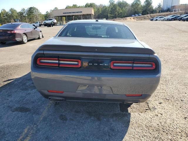 Photo 6 from auction – 2019 DODGE CHALLENGER with VIN 2C3CDZAG9KH521657