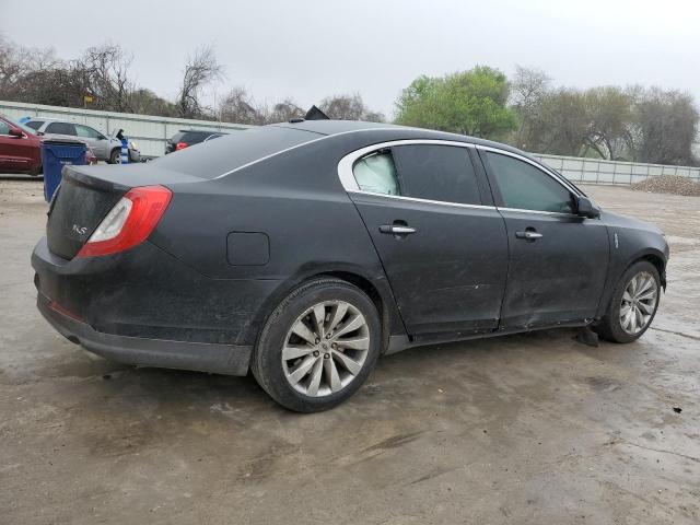 Photo 3 from auction – 2013 LINCOLN MKS with VIN 1LNHL9DK2DG601994