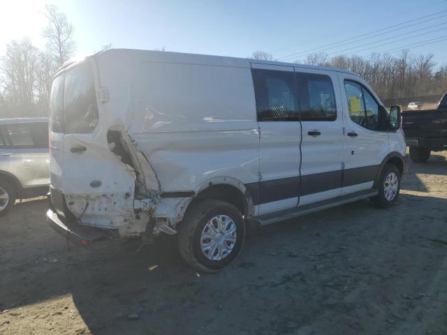 Photo 3 from auction – 2018 FORD TRANSIT T- with VIN 1FTYR1ZM7JKA89947
