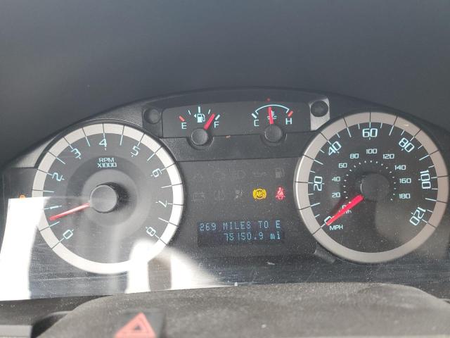 Photo 9 from auction – 2012 FORD ESCAPE LIM with VIN 1FMCU9EG0CKB43952