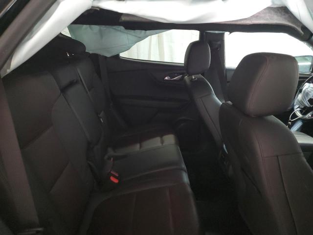 Photo 11 from auction – 2019 CHEVROLET BLAZER RS with VIN 3GNKBJRS4KS693283