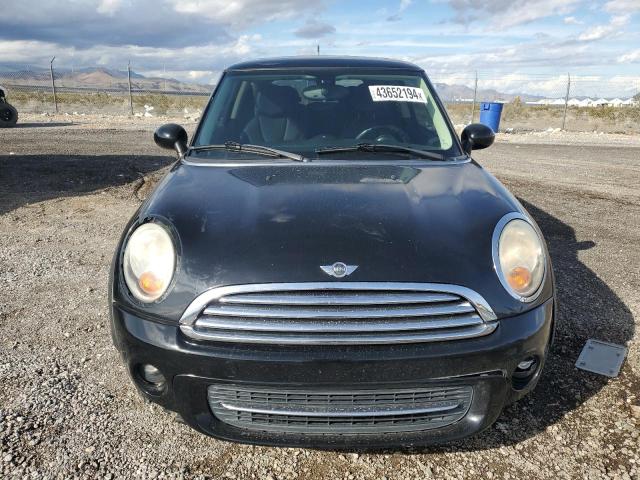 Photo 5 from auction – 2013 MINI COOPER with VIN WMWSU3C57DT691146