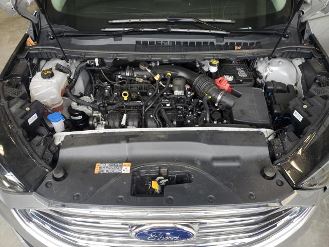 Photo 12 from auction – 2021 FORD EDGE SE with VIN 2FMPK3G96MBA23636