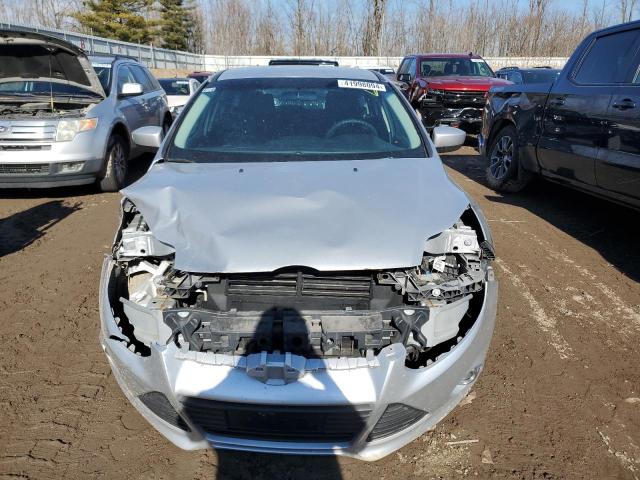 Photo 5 from auction – 2012 FORD FOCUS SE with VIN 1FAHP3K25CL450055