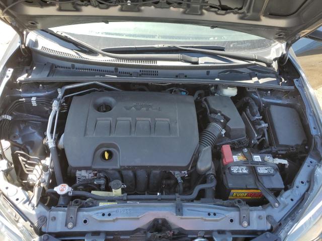 Photo 11 from auction – 2019 TOYOTA COROLLA L with VIN 2T1BURHE8KC133776