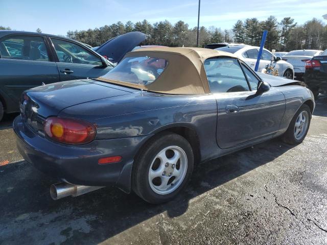 Photo 3 from auction – 2000 MAZDA MX-5 MIATA with VIN JM1NB3532Y0139739