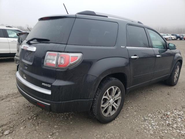 Photo 3 from auction – 2013 GMC ACADIA SLT with VIN 1GKKVSKD2DJ133238