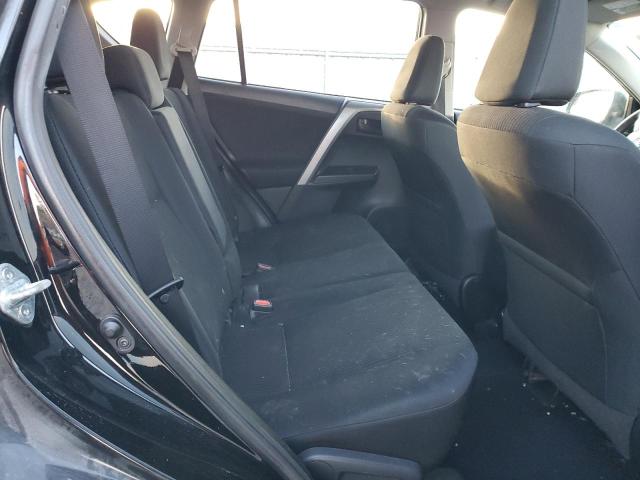 Photo 10 from auction – 2017 TOYOTA RAV4 LE with VIN 2T3BFREV3HW671458