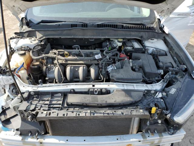 Photo 11 from auction – 2015 FORD FUSION SE with VIN 3FA6P0H78FR228852