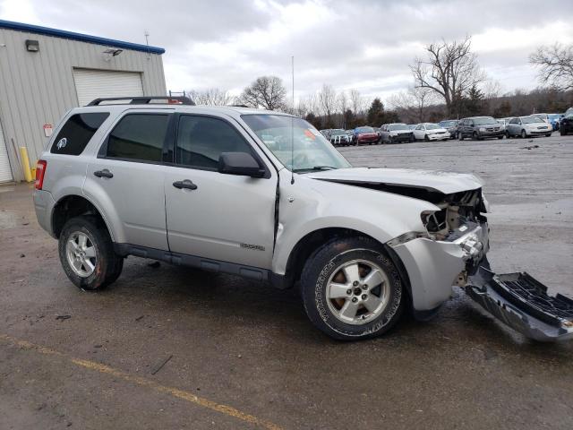 Photo 4 from auction – 2008 FORD ESCAPE XLT with VIN 1FMCU93158KA83866