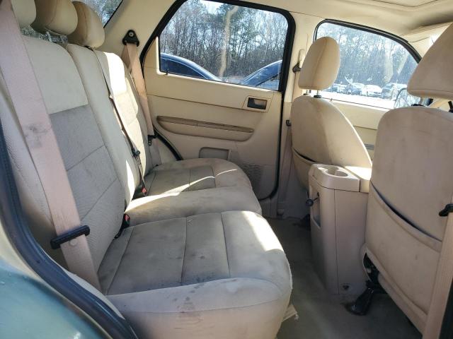 Photo 11 from auction – 2008 FORD ESCAPE XLT with VIN 1FMCU03Z48KC93022