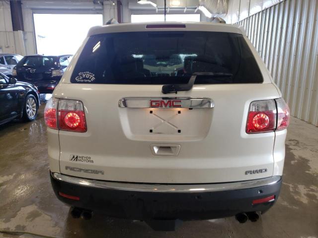 Photo 6 from auction – 2012 GMC ACADIA SLT with VIN 1GKKVSED9CJ306943