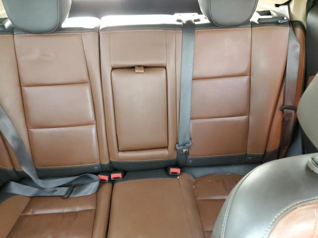 Photo 10 from auction – 2014 BUICK ENCORE PRE with VIN KL4CJHSB6EB597619