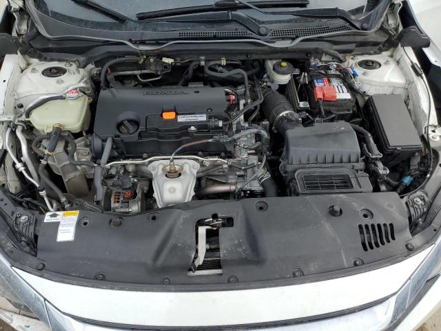 Photo 11 from auction – 2016 HONDA CIVIC LX with VIN 2HGFC2F57GH521949
