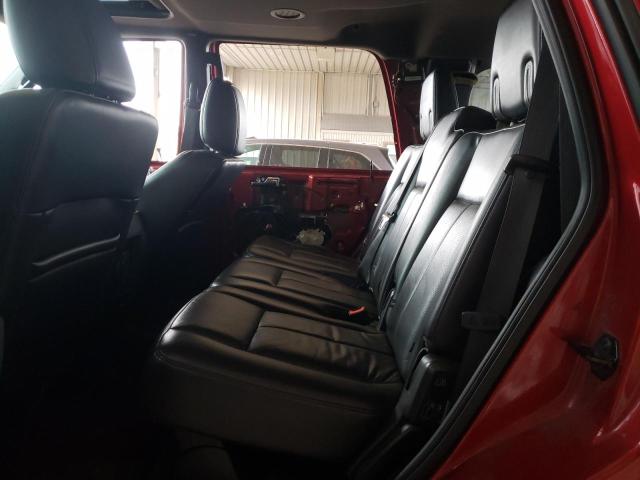 Photo 11 from auction – 2014 FORD EXPEDITION with VIN 1FMJU2A57EEF22872