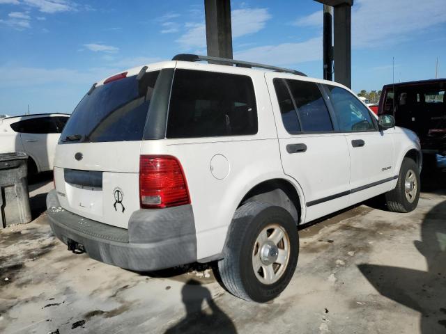 Photo 3 from auction – 2004 FORD EXPLORER X with VIN 1FMZU62K24ZB14723