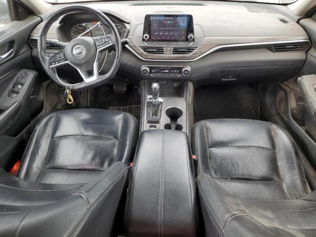 Photo 8 from auction – 2019 NISSAN ALTIMA SL with VIN 1N4BL4EV8KC247107