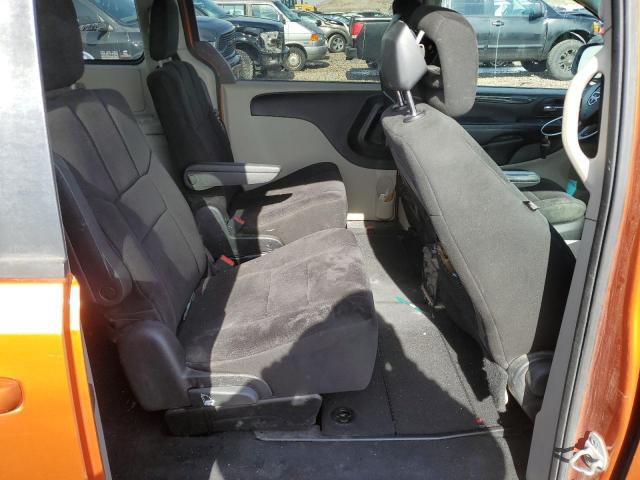 Photo 11 from auction – 2011 DODGE GRAND CARA with VIN 2D4RN4DG0BR750467