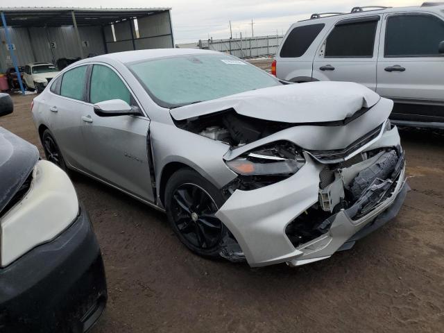 Photo 4 from auction – 2016 CHEVROLET MALIBU LT with VIN 1G1ZE5ST8GF285527