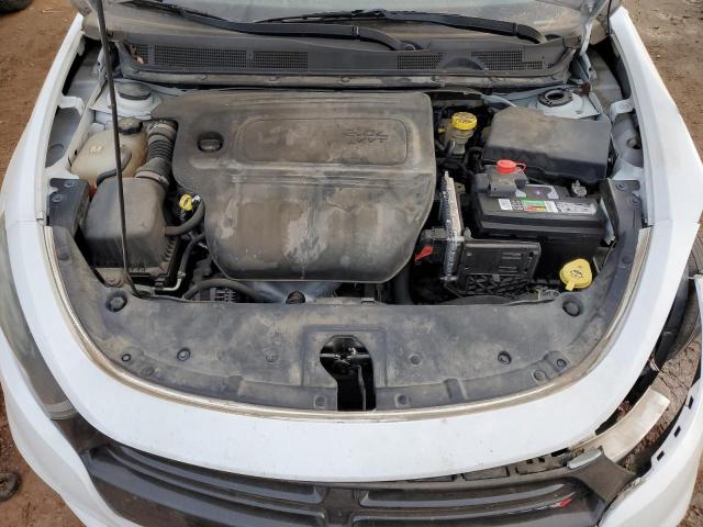 Photo 11 from auction – 2016 DODGE DART SE with VIN 1C3CDFAA0GD555694