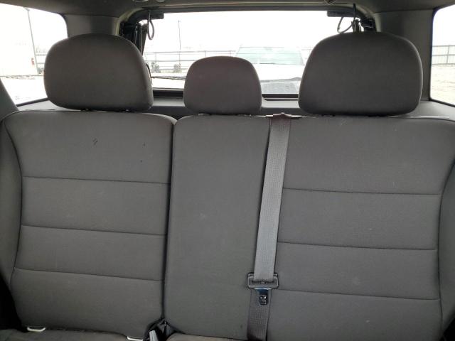 Zdjęcie 10 z aukcji – 2010 FORD ESCAPE XLT z VIN 1FMCU0D76AKD10454