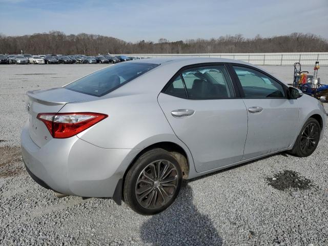 Photo 3 from auction – 2015 TOYOTA COROLLA L with VIN 2T1BURHE7FC250626